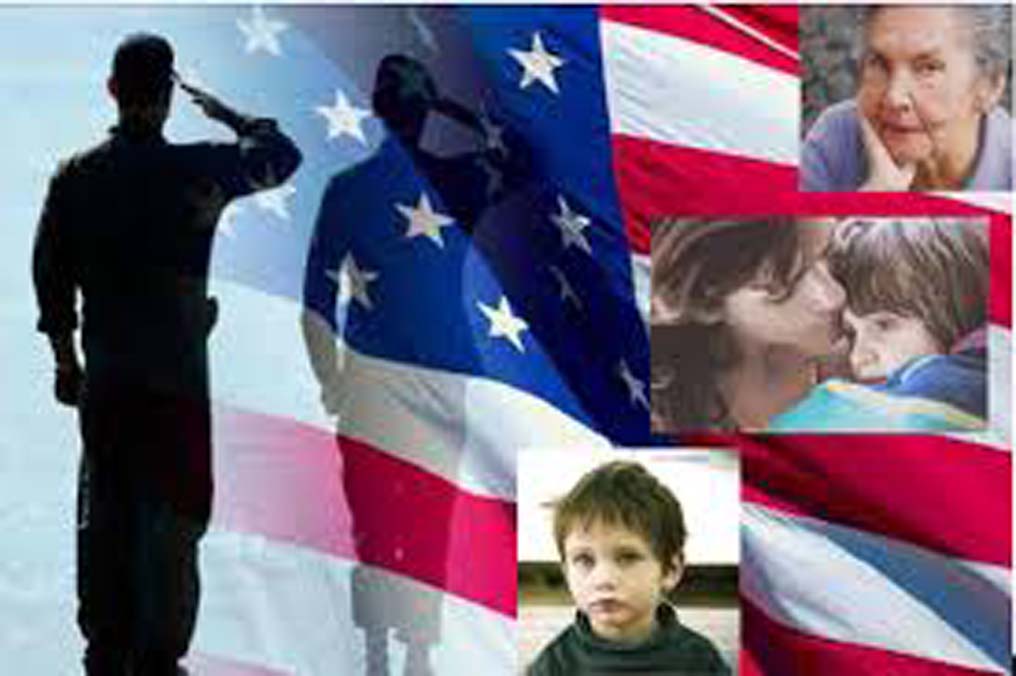 flag